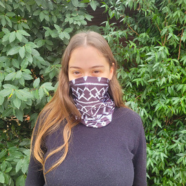 CUELLO BUFF - RELAX GUARDA